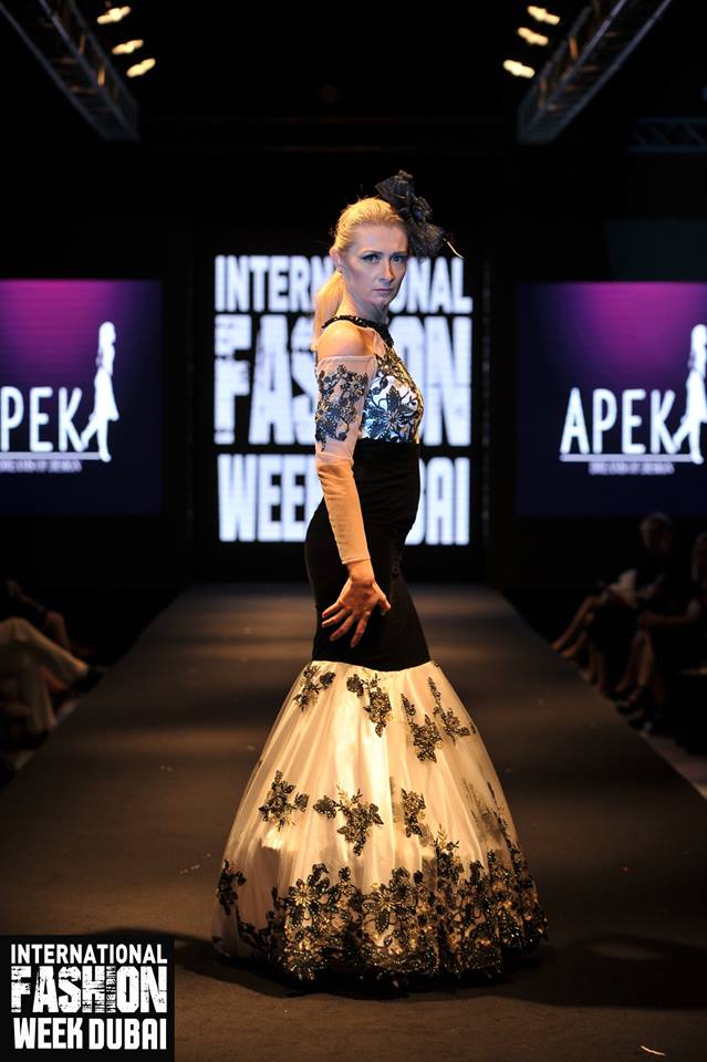 International Fashion Week Dubai