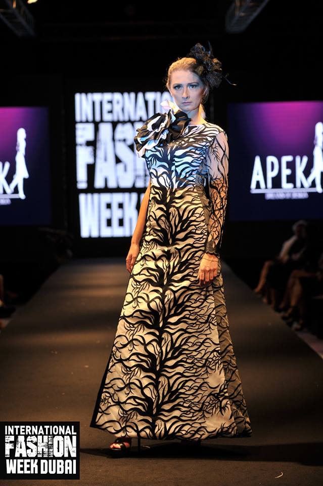 International Fashion Week Dubai