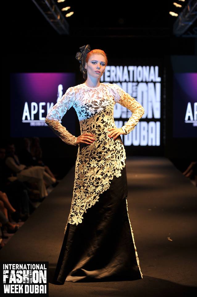 International Fashion Week Dubai