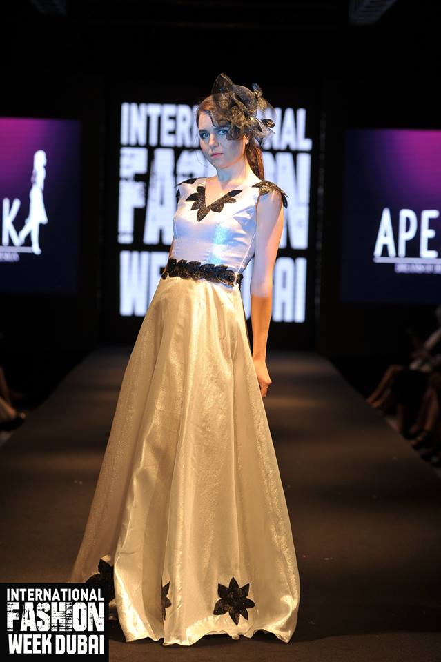 International Fashion Week Dubai