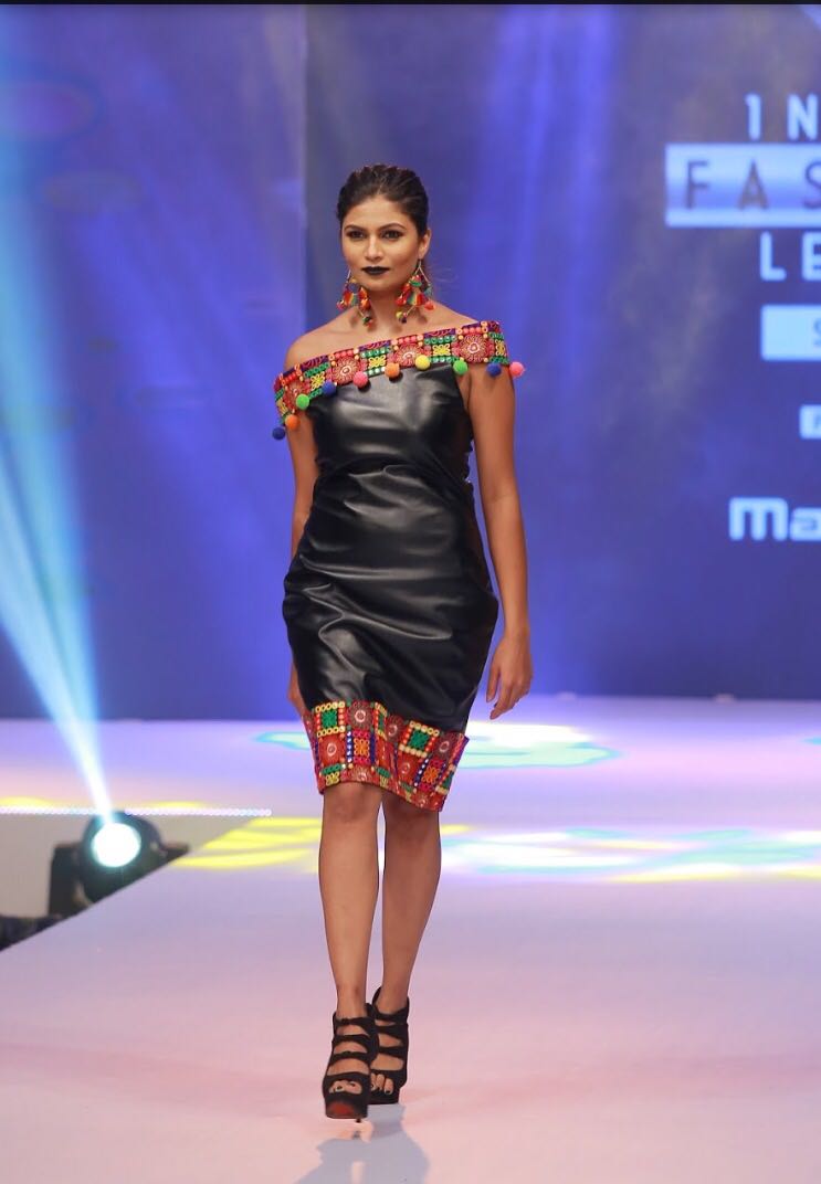 INDIAN FASHION LEAGUE 2017